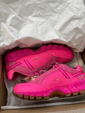 Nike x Jacquemus Air Humara LX Women's Shoes